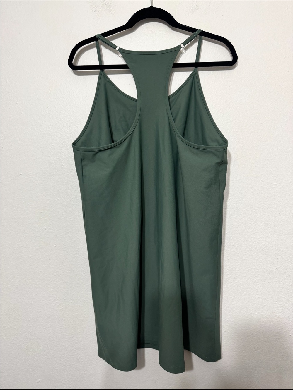 Old Navy Powersoft Athletic Dress Size 2X - Picture 4 of 9